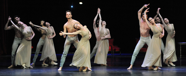 Прослављен дан Народног позоришта: Аполонове ватре уметности